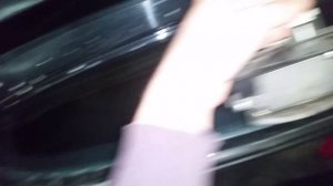 Замок форд Мондео 4