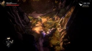 Плачущие сестры / Падшая охотница | Прохождение  No Rest for