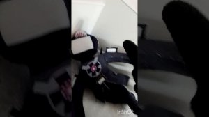 skibidi Man 7 серия