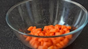 Баварский салат