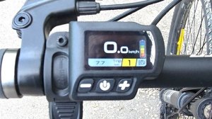 Электровелосипед выжал почти 50 км! Честный тест до упо