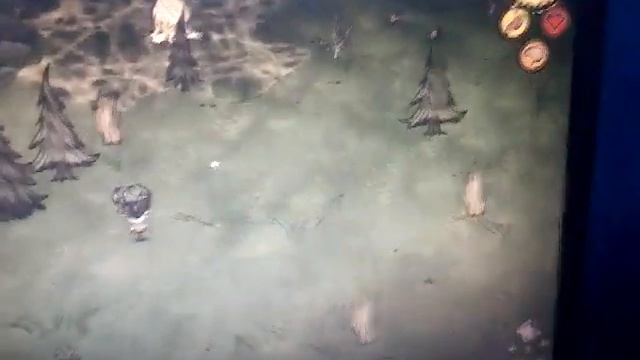 Читы в Don't Starve смотреть онлайн