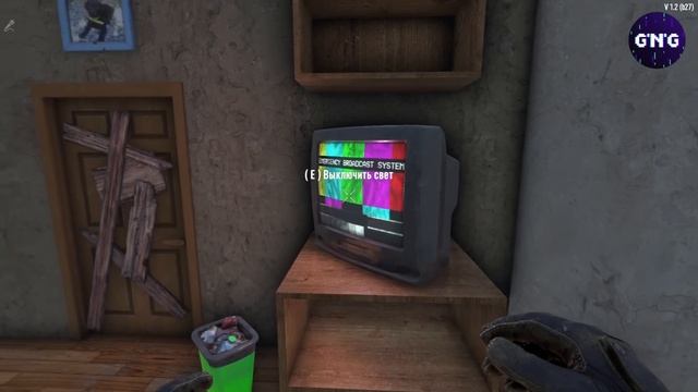 7 Days to die 1.2 ▶ ОБЗОР ОБНОВЛЕНИЯ ▶ КУДА ПРОПАЛ ГРАМБЛ? смотреть онлайн