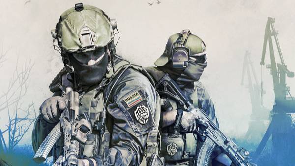 Escape from Tarkov - Квест миротворца - подчистить хвосты (часть завод)
