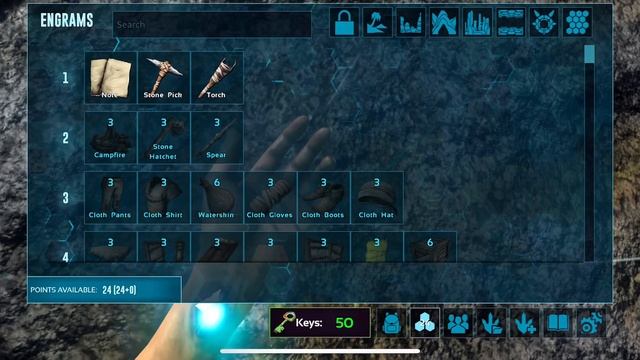 Как выжить в ARK с нуля (гайд для новичков) смотреть онлайн