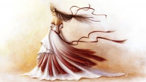 Колол прильнувшим поцелуем