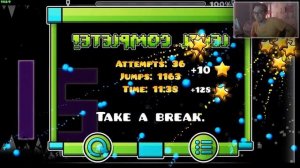 (Decody)-изи прохождение Necropolis.(МЭМ ТИТРЫ)