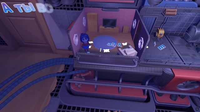 MiSide | обзор | без спойлеров смотреть онлайн