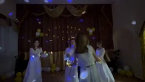 Музыкальный номер . Осенний бал 2024. Гран при