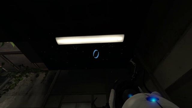 Прохожу интересную карту в Portal 2! #1 смотреть онлайн