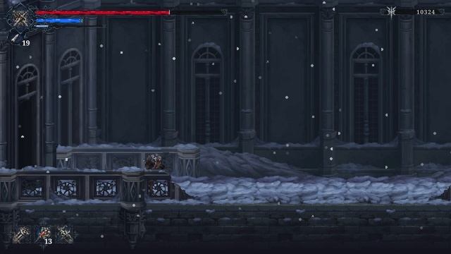 The Last Faith прохождение №44 Герб из зимнего дворца и два о? смотреть онлайн