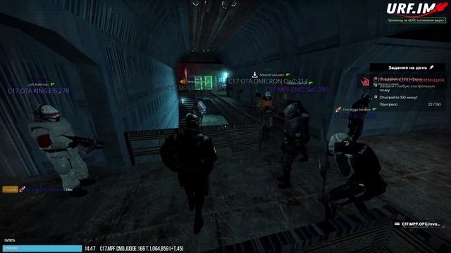 СТАЛ ЖЕСТКИМ СУДЬЕЙ АЛЬЯНСА! ПОЛУЧИЛ БАН - ЗА СВОЁ РП! GA смотреть онлайн