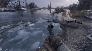 40 ПАСХАЛОК и ДЕТАЛЕЙ Metro Exodus | Метро Исход
