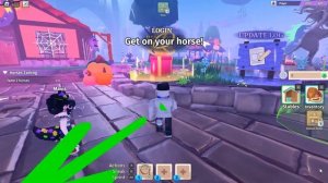 Roblox: Horse Life коды [октябрь 2024] #роблокс #роблокскоды #робл