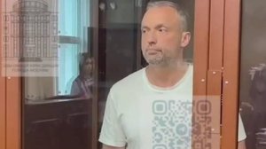 Суд арестовал первого замгубернатора Владимирской области Ремигу