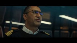 Дыхание шторма 2025 полный фильм