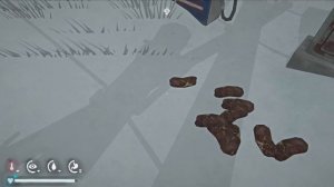 The Long Dark | Рецепт Пеммікану | Українською