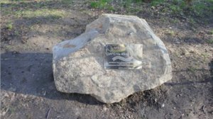 Аллея «Сирень 45-го» парк Электровозостроителей