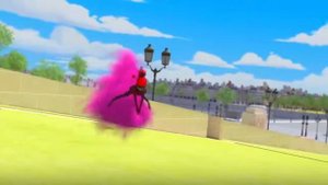 ЛЕДИ БАГ И СУПЕР-КОТ - 🐞 МАЮРА (День Героев. Часть 2)  Се?