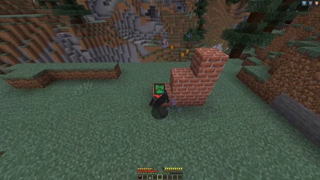 ParCool - МИНИ обзор мода! смотреть онлайн