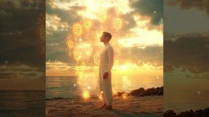 Послание от 11.06. Эти слова стали как бы паролем. Отец Абсолют через Гузалию.