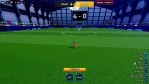 🐍 Гайд на змею, обзор на Оливера Айку 🐍 ( BLUE LOCK RIVALS )