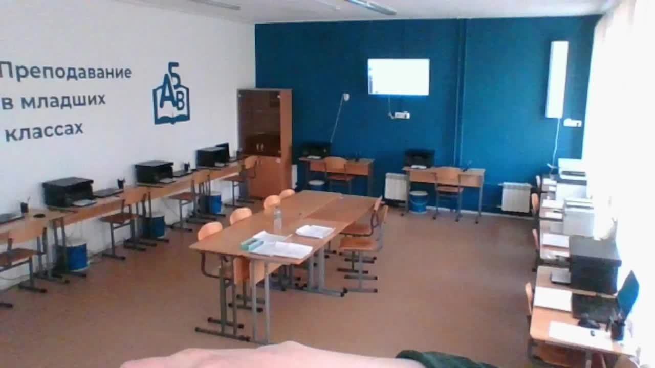 Демонстрационный экзамен 11 июня