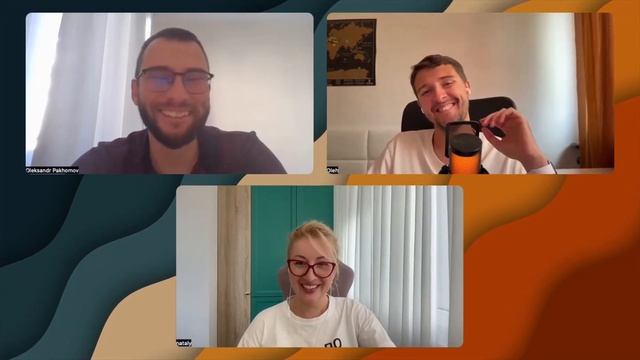 Роль Бізнес Аналітик: Навички. Практичні кейси. Поради смотреть онлайн