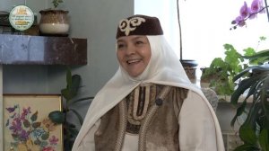 «Эниемнен жылы кочагы» 25.05.25