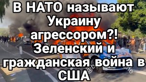 МРИЯ⚡️ ТАМИР ШЕЙХ / ЗЕЛЕНСКИЙ РАЗЖИГАЕТ ГРАЖДАНСКУЮ ВОЙНУ В США. Новости Сводки
