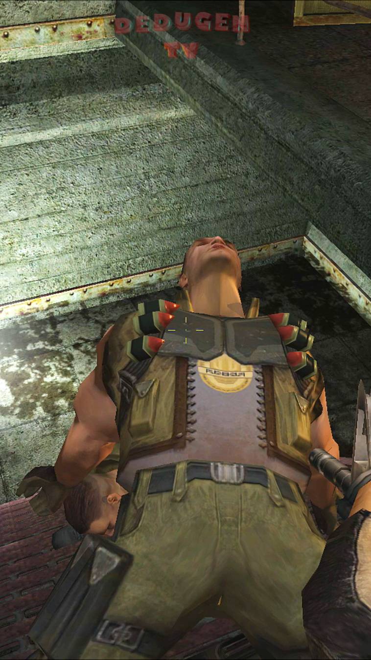 Его не остановить. Far Cry. #shorts