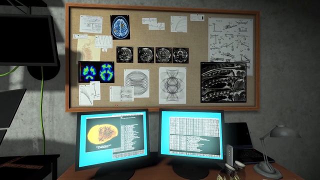 SOMA № 1 - Последний шанс смотреть онлайн