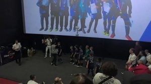 Награждение 08.06.2025