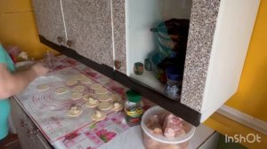 11-06-2025 ДАЧНЫЕ ПЕЛЬМЕНИ 🥟 НОСТАЛЬГИЧЕСКИЕ РАЗГОВОРЫ ❤️❤️❤️