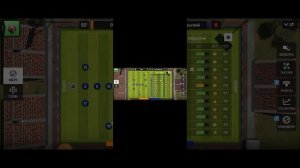 Top Eleven 13 тур 1 уровень Наконец-то победа