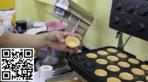 Тарталетница NP-1000