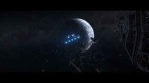 ещё один тизер сериала Чужой:Земля