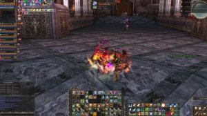 глад ла2 скрайд пвп