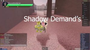 Как Получить Стенд The World В AUT! За 1 Минуту!