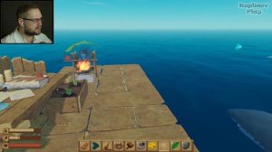 ОТЛИЧНЫЙ НОВЫЙ МИР ► RAFT #7
