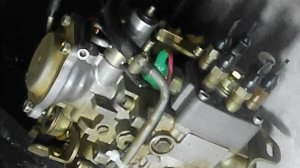 ТНВД RD 28 T финал.