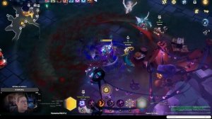 Torchlight infinite - Темный Каритоно - ТОП Билд - Фарм Т8