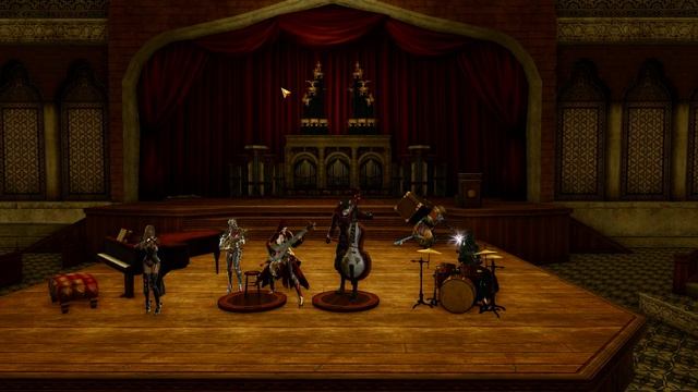 ArcheAge Music cover Ансамбль - "Ромашка" "system of a down aerials" смотреть онлайн