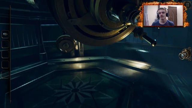 ОБСЕРВАТОРИЯТА! - The Room 3 ФИНАЛ! 1080p60HD смотреть онлайн