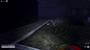 ТЕЛЕПУЗИКИ ХОРРОР В РОБЛОКС