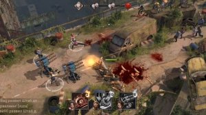 Прокачка героев и экспедиция в Doomsday