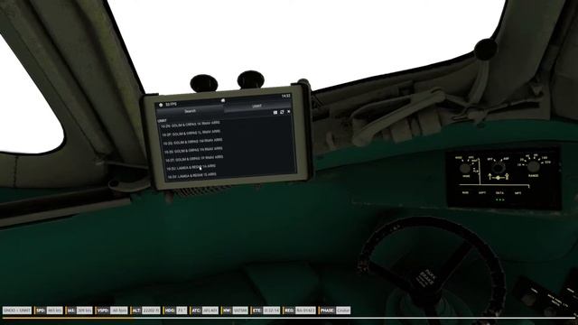 UNOO-UNNT / Омск-Новосибирск / Vatsim / MD-80 Rotate / X-Plane 12 смотреть онлайн