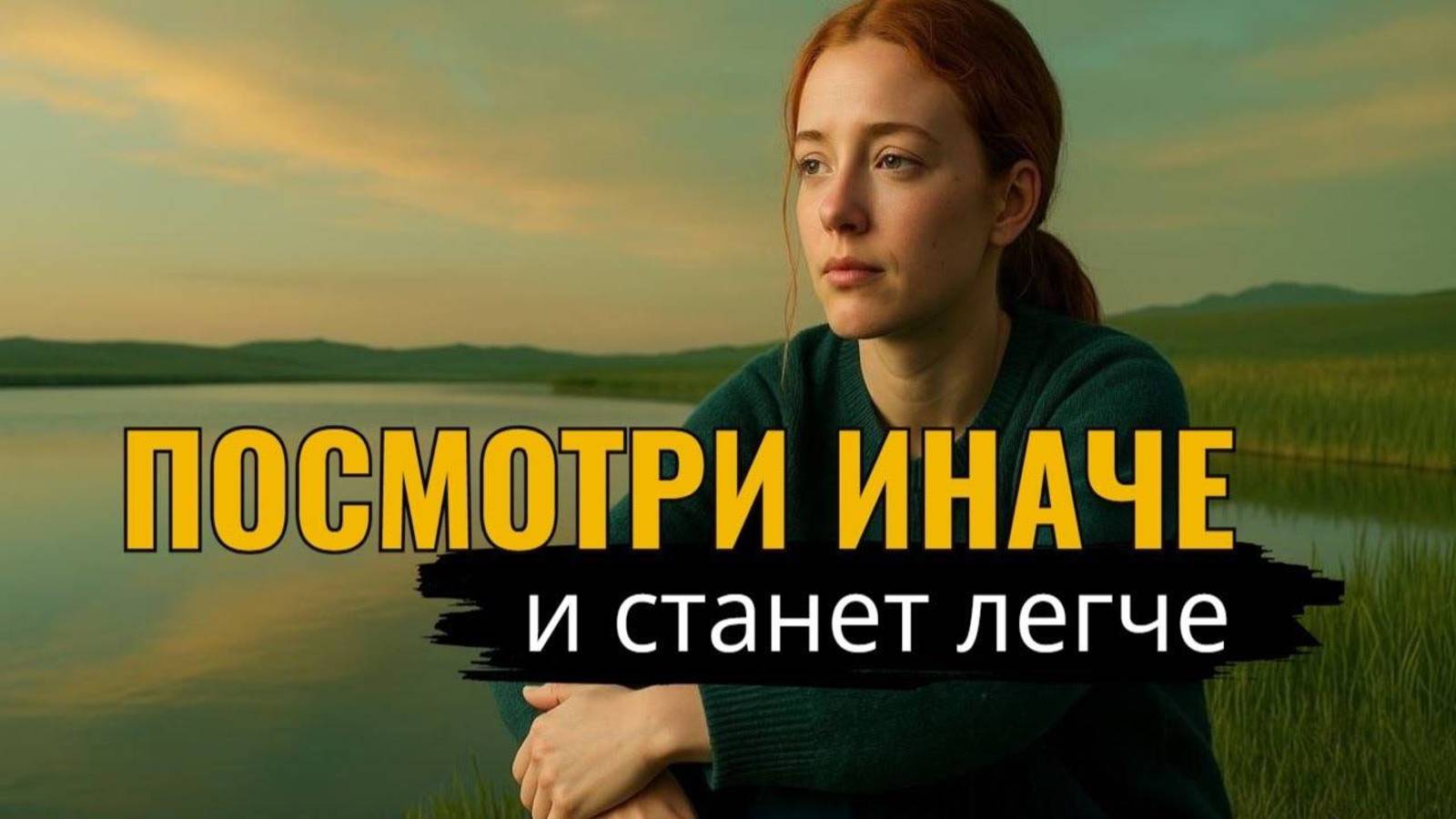 Как простить - и отпустить боль внутри
