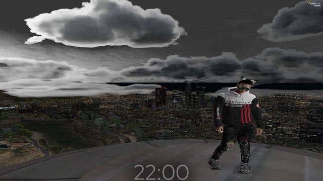 ЛУЧШИЙ РЕДУКС ДЛЯ GTA 5 RP В 2024 ГОДУ / REDUX GTA 5 RP🤍 смотреть онлайн