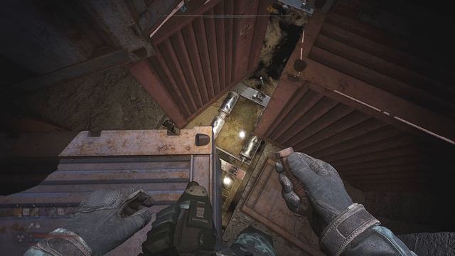 Проходження S.T.A.L.K.E.R 2 без коментарів . Частина 34 (Лабор? смотреть онлайн